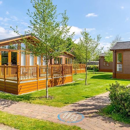 Canterbury Reach Lodge Retreat Petham Екстериор снимка