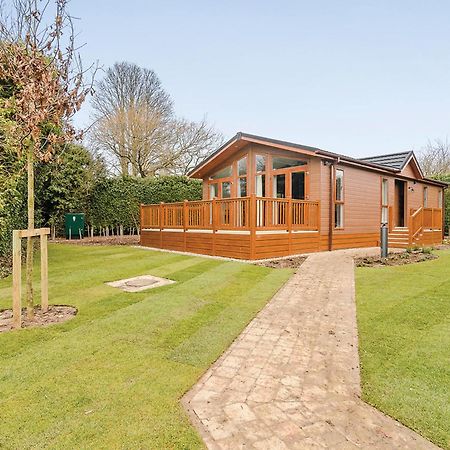 Canterbury Reach Lodge Retreat Petham Екстериор снимка