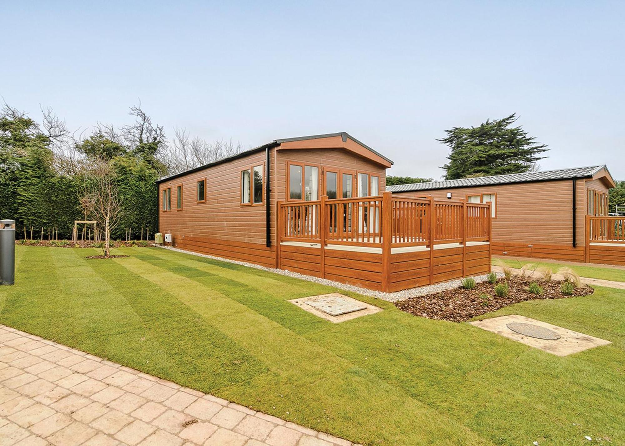Canterbury Reach Lodge Retreat Petham Стая снимка