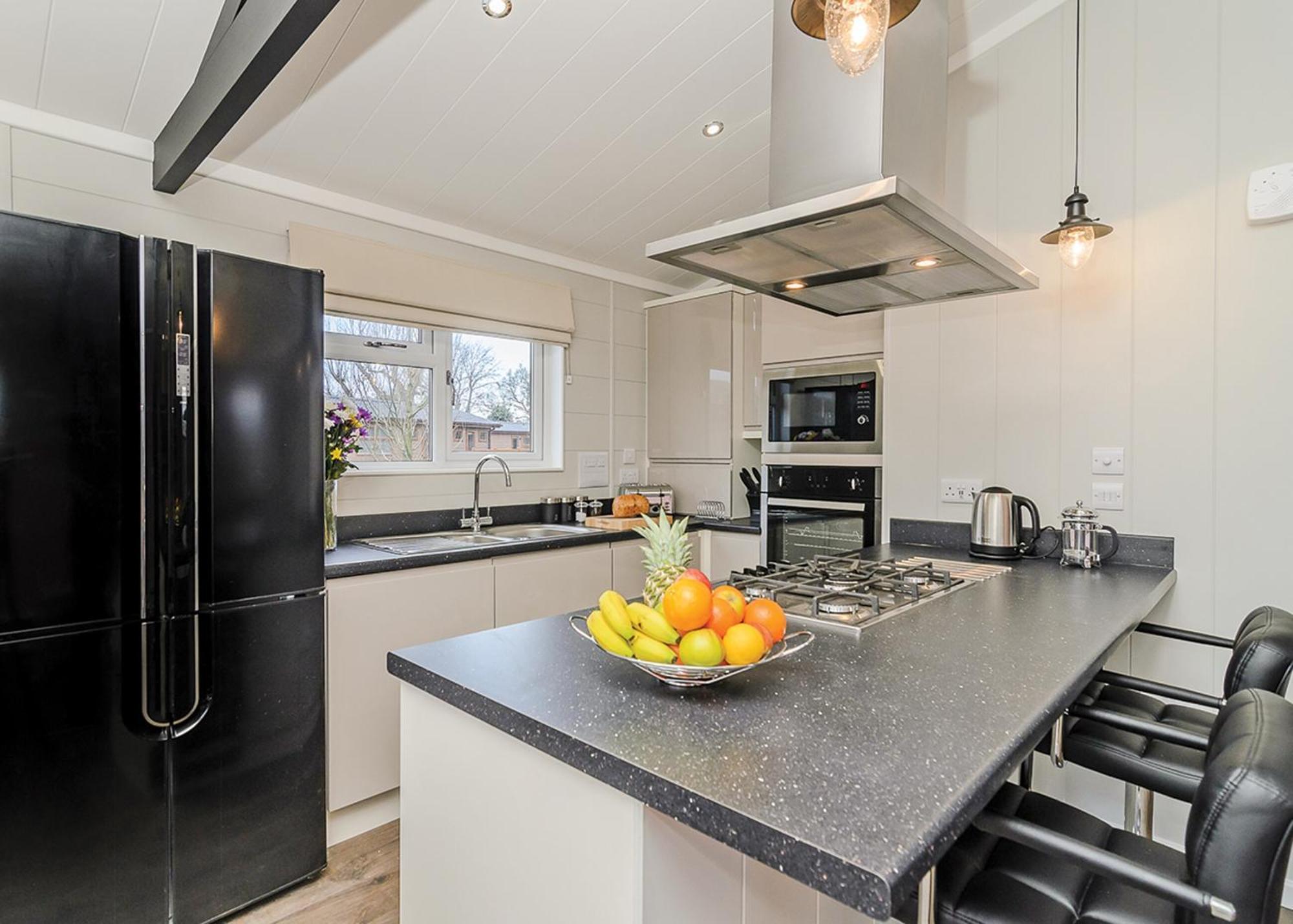 Canterbury Reach Lodge Retreat Petham Стая снимка