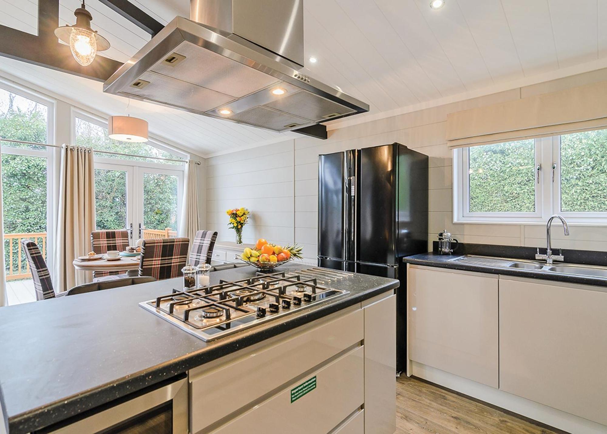Canterbury Reach Lodge Retreat Petham Стая снимка