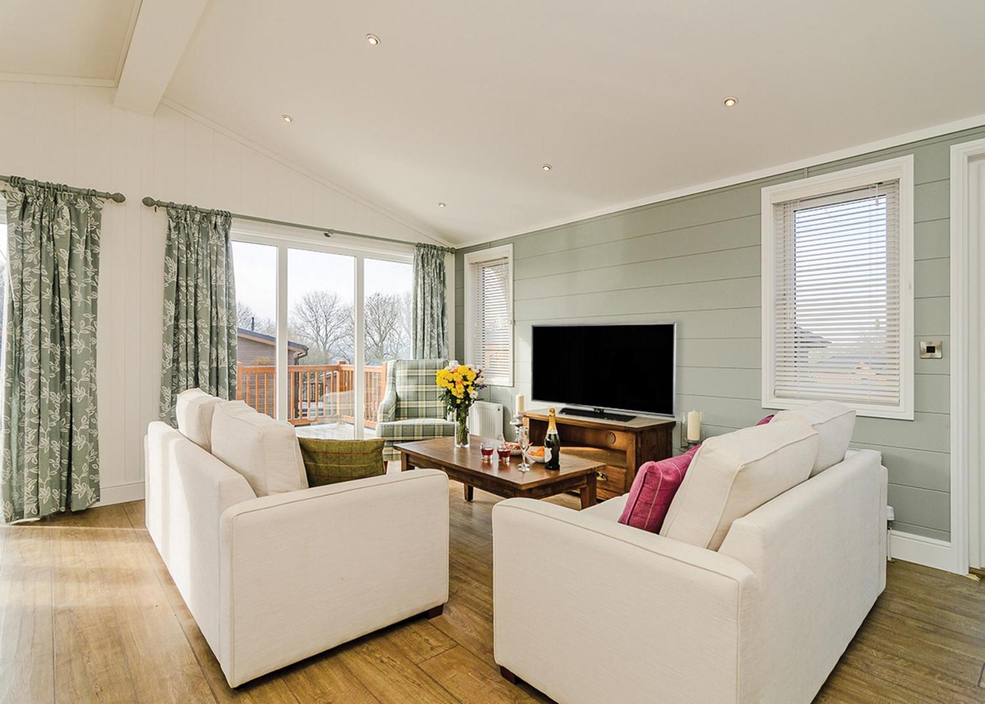 Canterbury Reach Lodge Retreat Petham Стая снимка