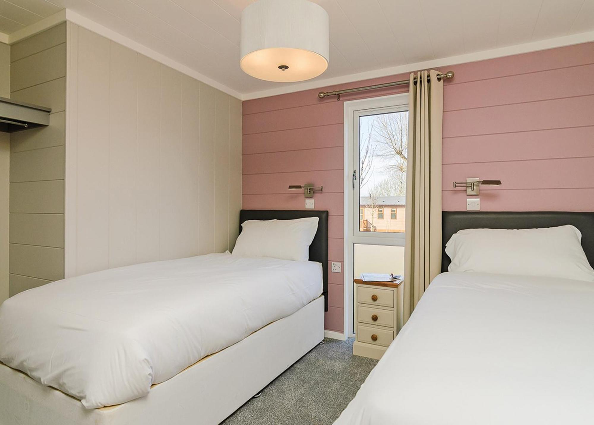 Canterbury Reach Lodge Retreat Petham Стая снимка