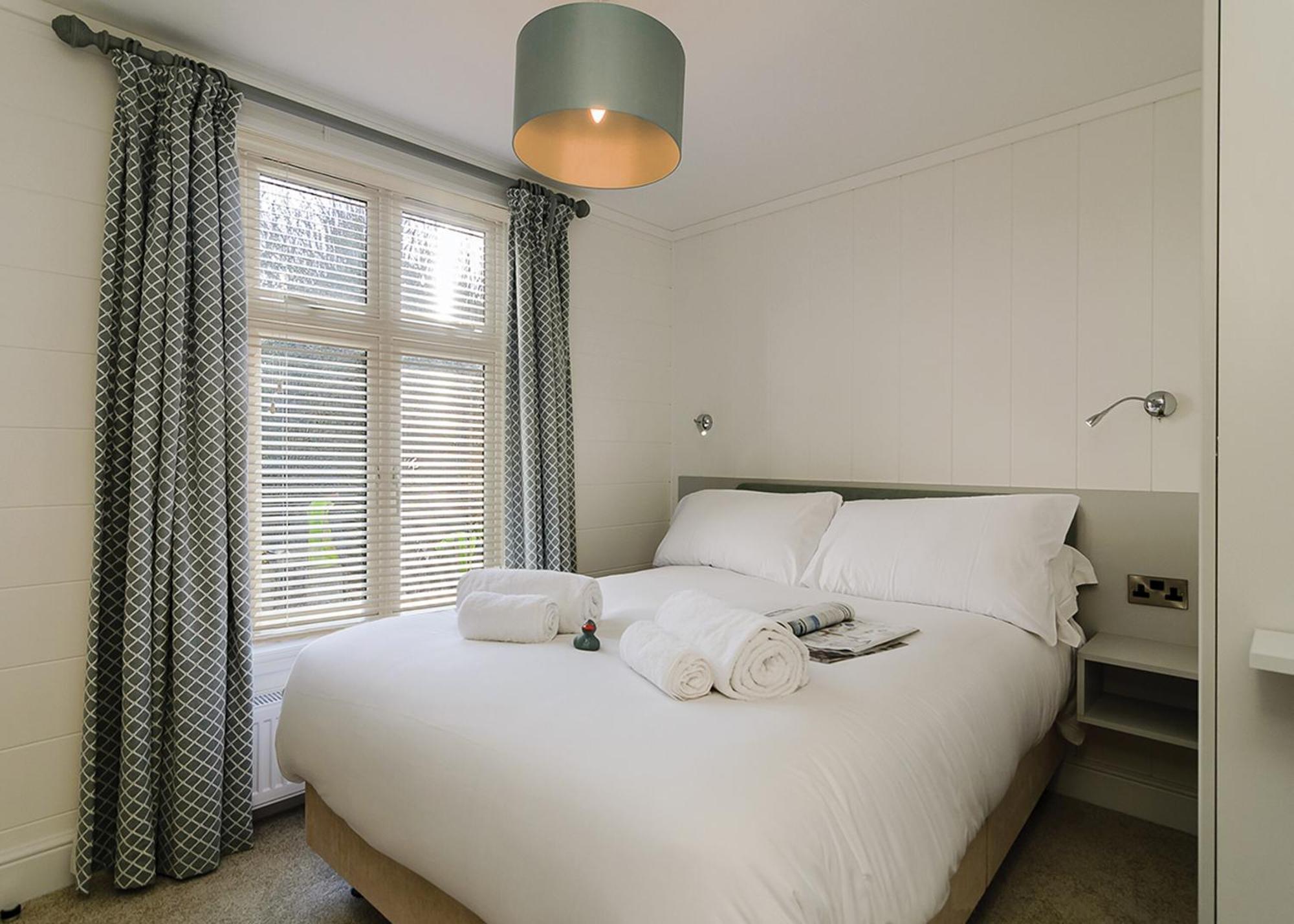 Canterbury Reach Lodge Retreat Petham Стая снимка