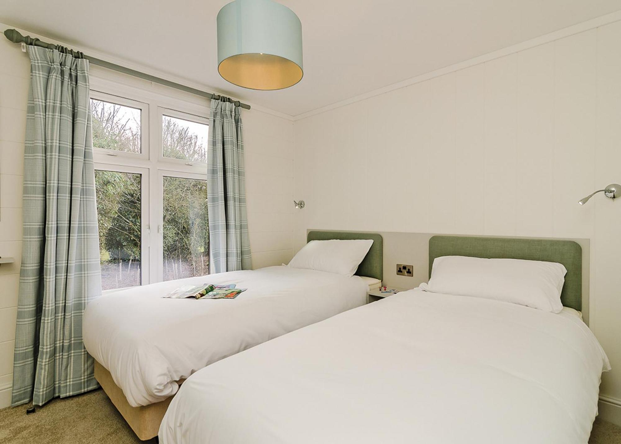Canterbury Reach Lodge Retreat Petham Стая снимка