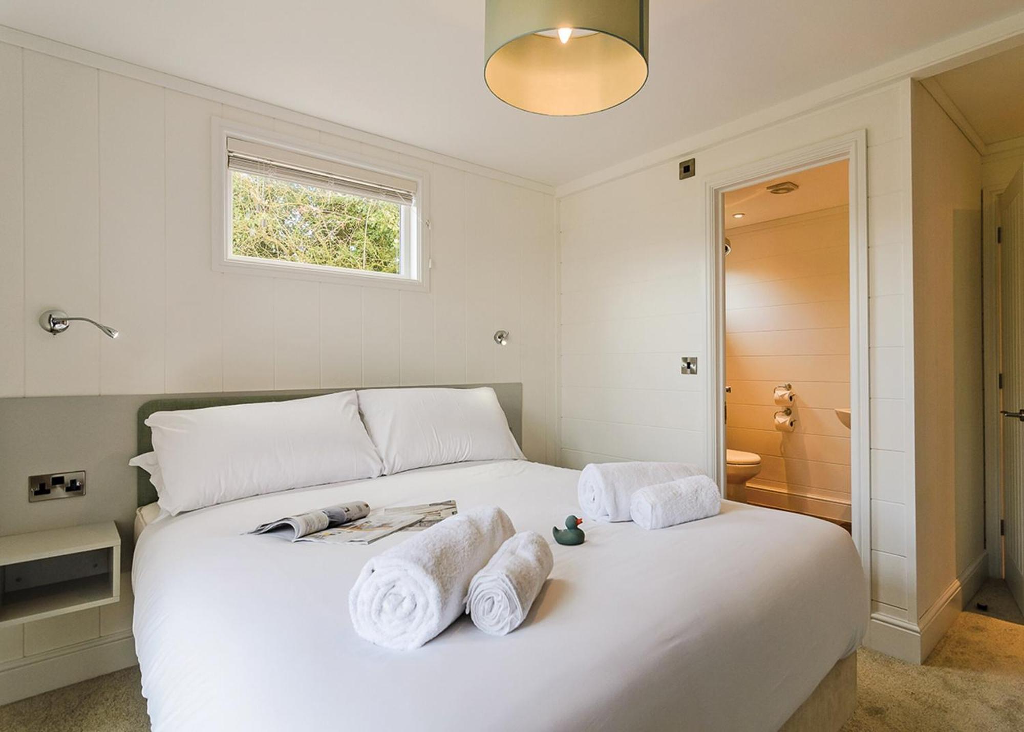 Canterbury Reach Lodge Retreat Petham Стая снимка