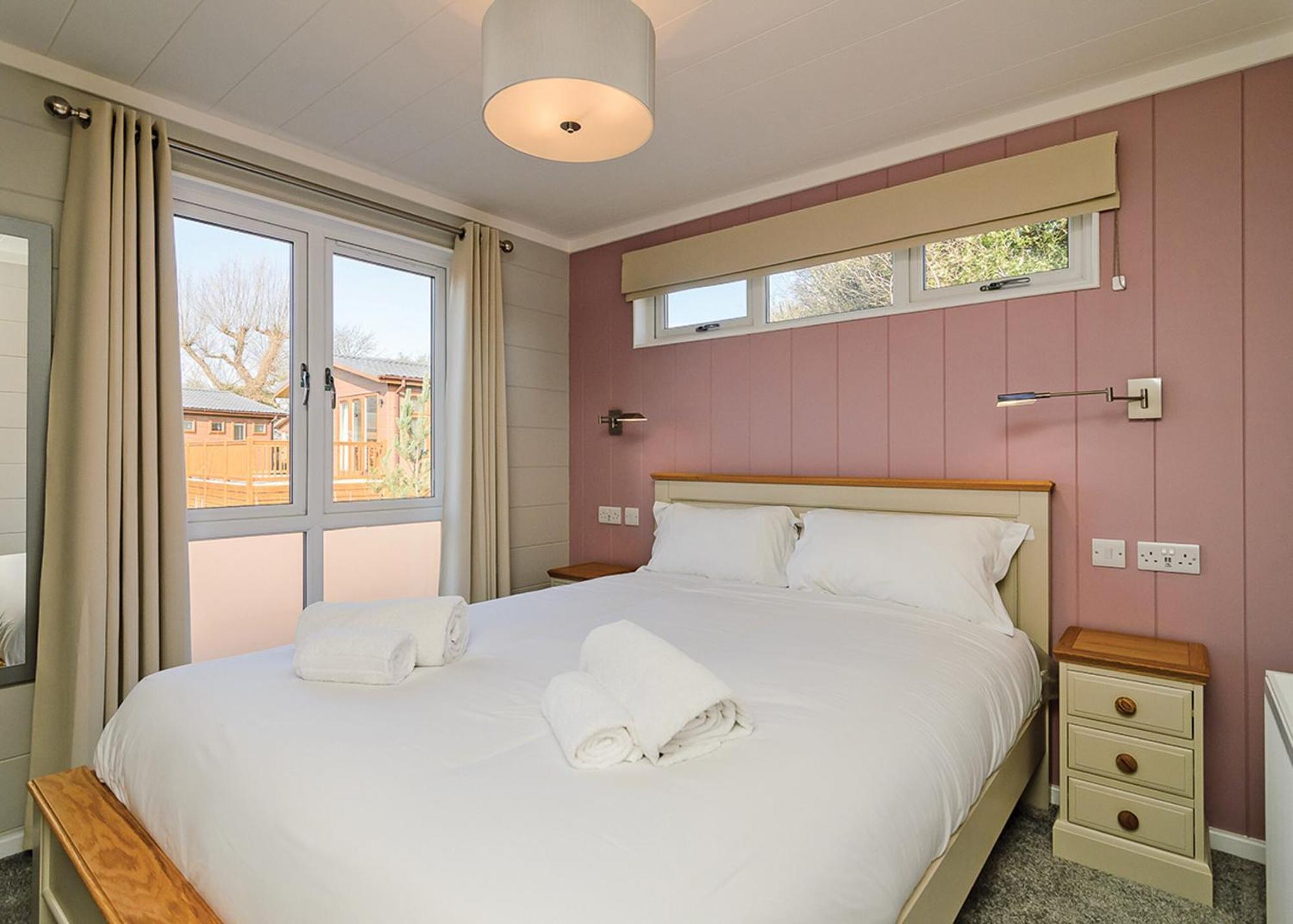Canterbury Reach Lodge Retreat Petham Стая снимка