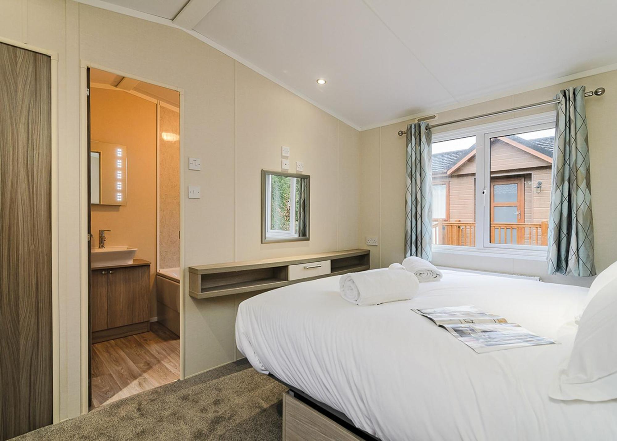 Canterbury Reach Lodge Retreat Petham Стая снимка