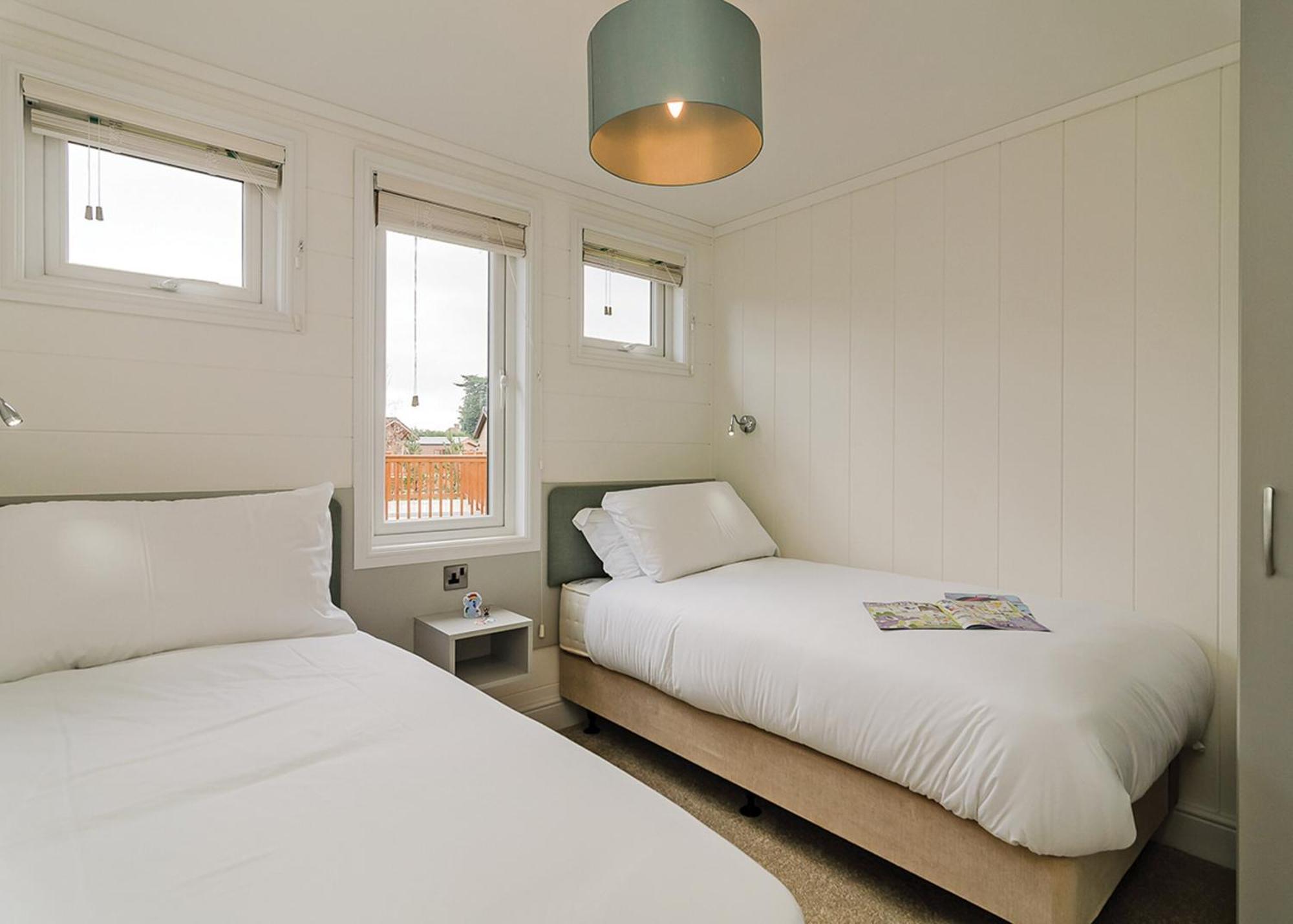 Canterbury Reach Lodge Retreat Petham Стая снимка
