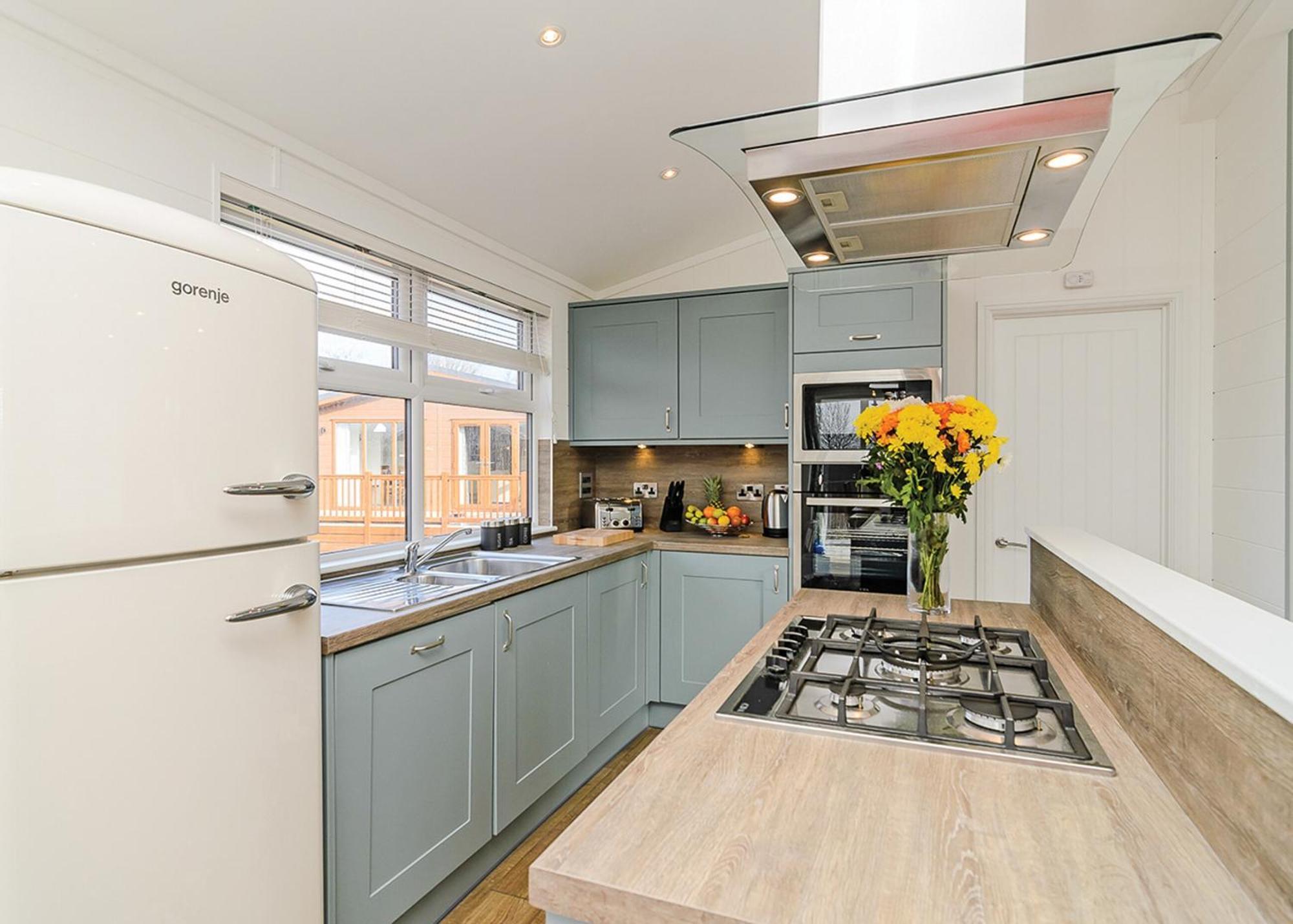 Canterbury Reach Lodge Retreat Petham Стая снимка