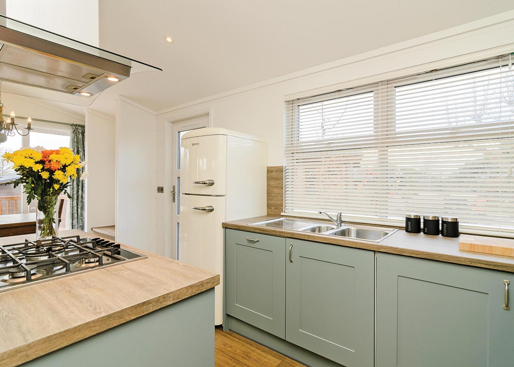 Canterbury Reach Lodge Retreat Petham Стая снимка