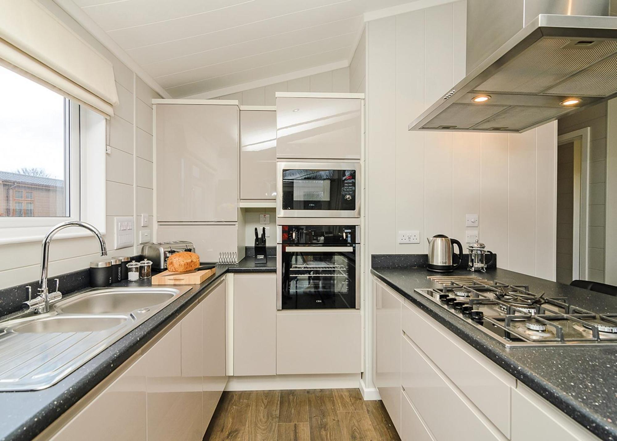Canterbury Reach Lodge Retreat Petham Стая снимка