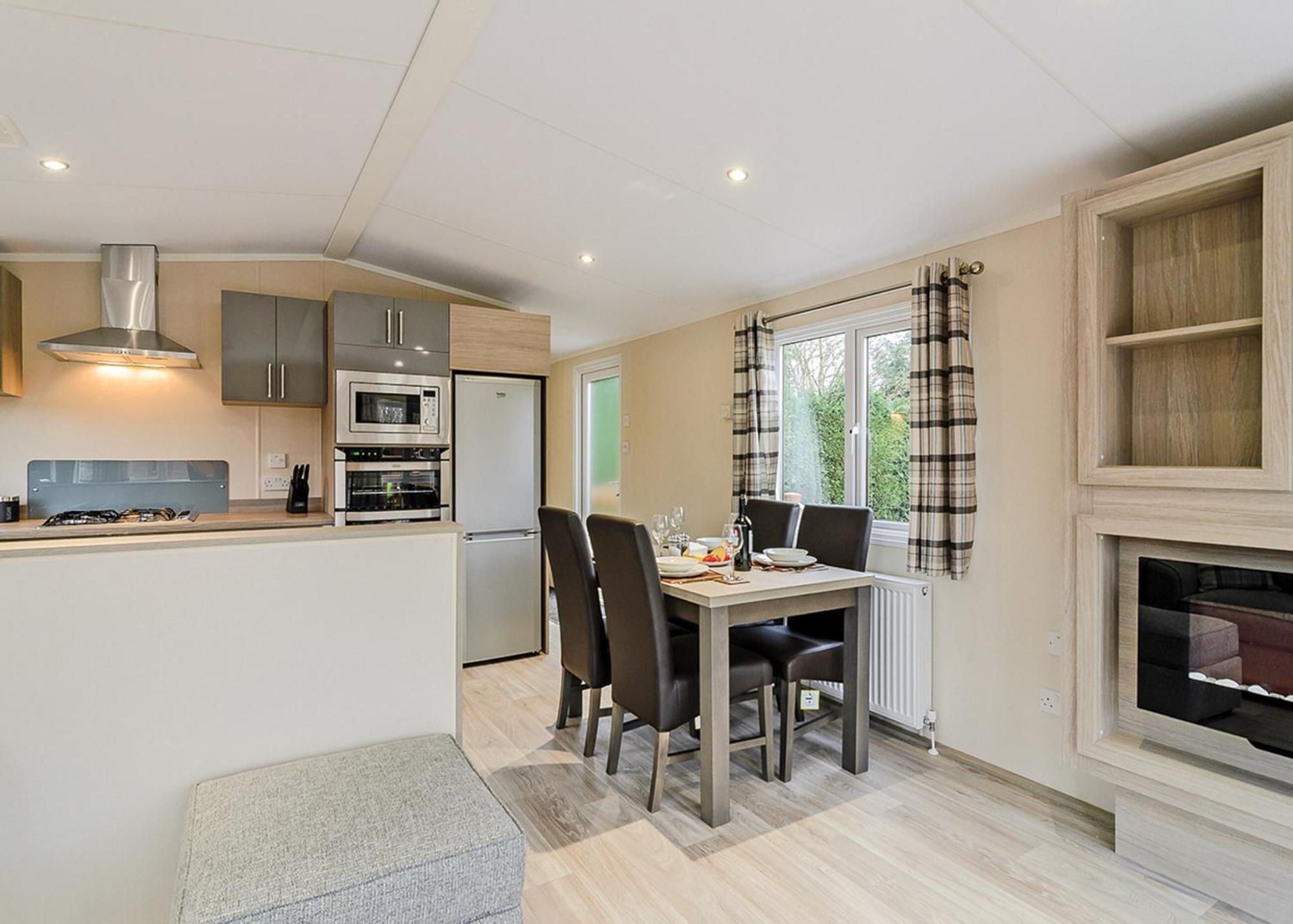 Canterbury Reach Lodge Retreat Petham Стая снимка