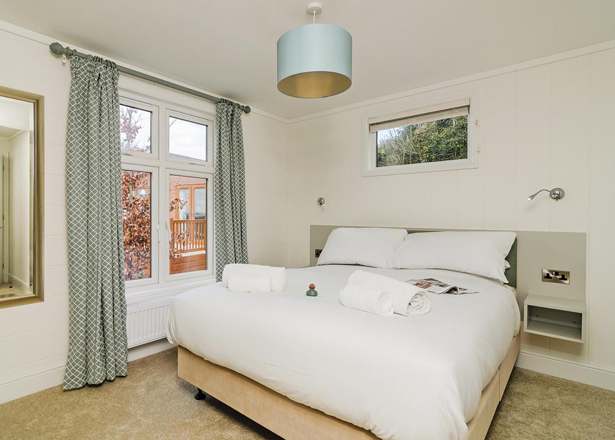 Canterbury Reach Lodge Retreat Petham Стая снимка