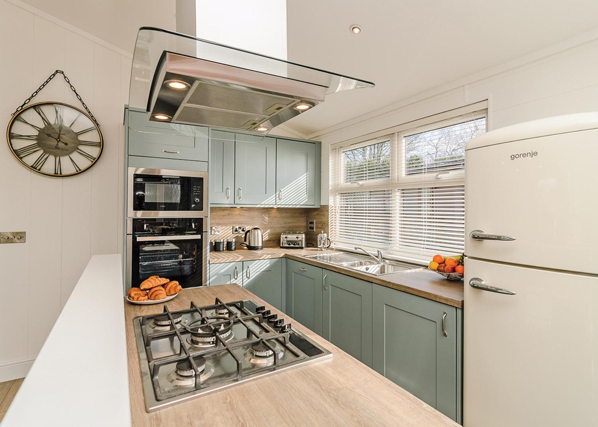 Canterbury Reach Lodge Retreat Petham Стая снимка