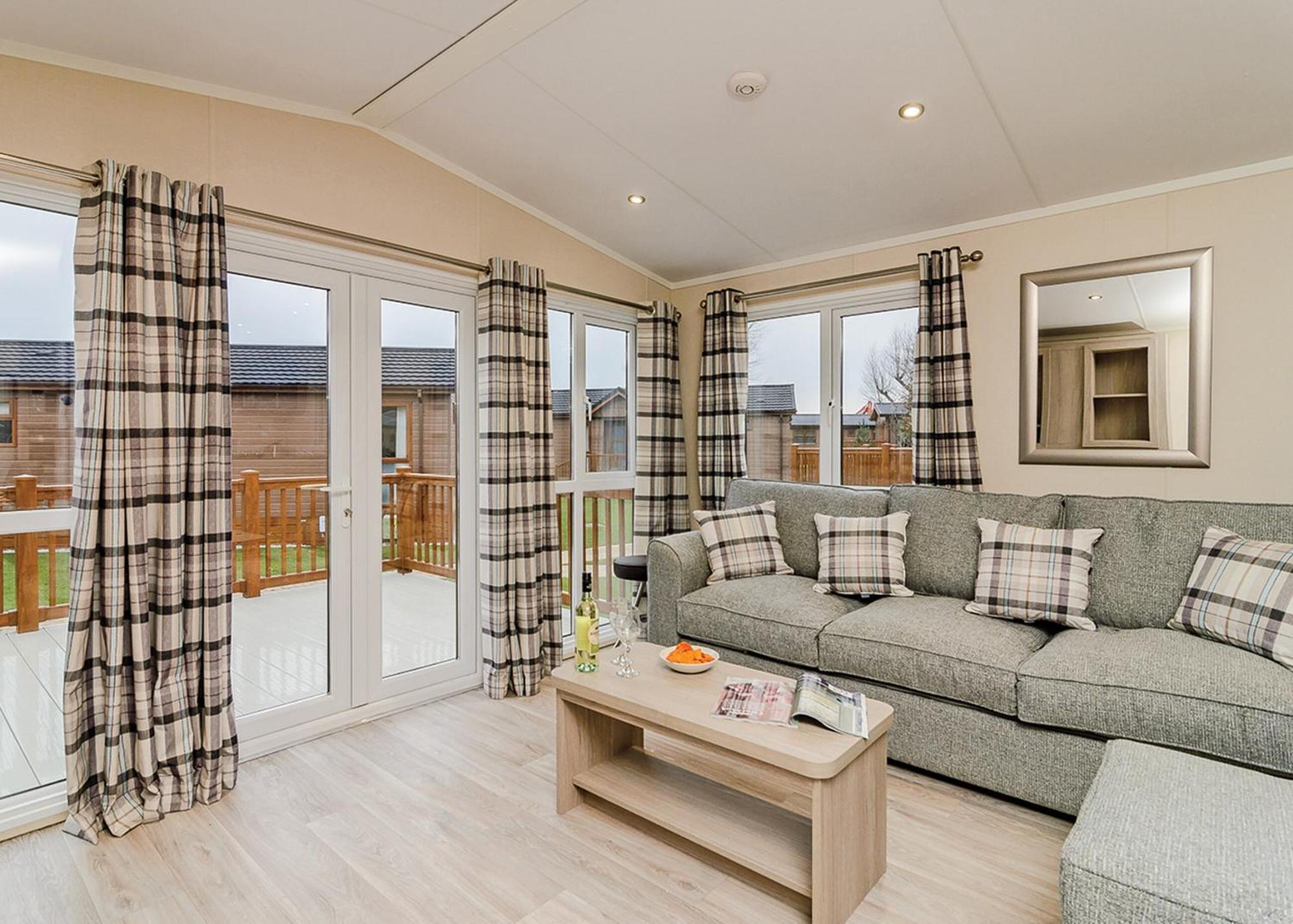 Canterbury Reach Lodge Retreat Petham Стая снимка