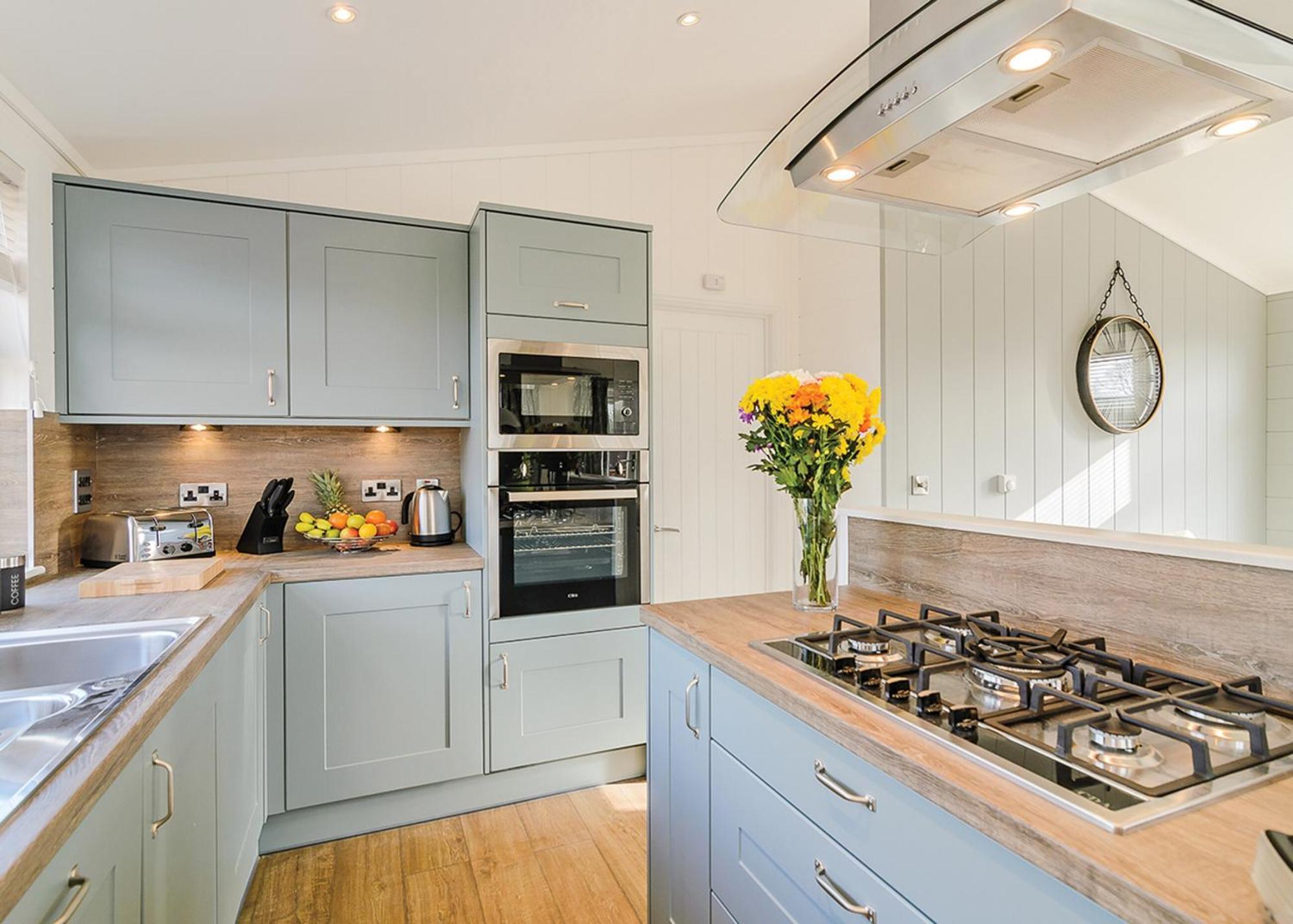 Canterbury Reach Lodge Retreat Petham Стая снимка