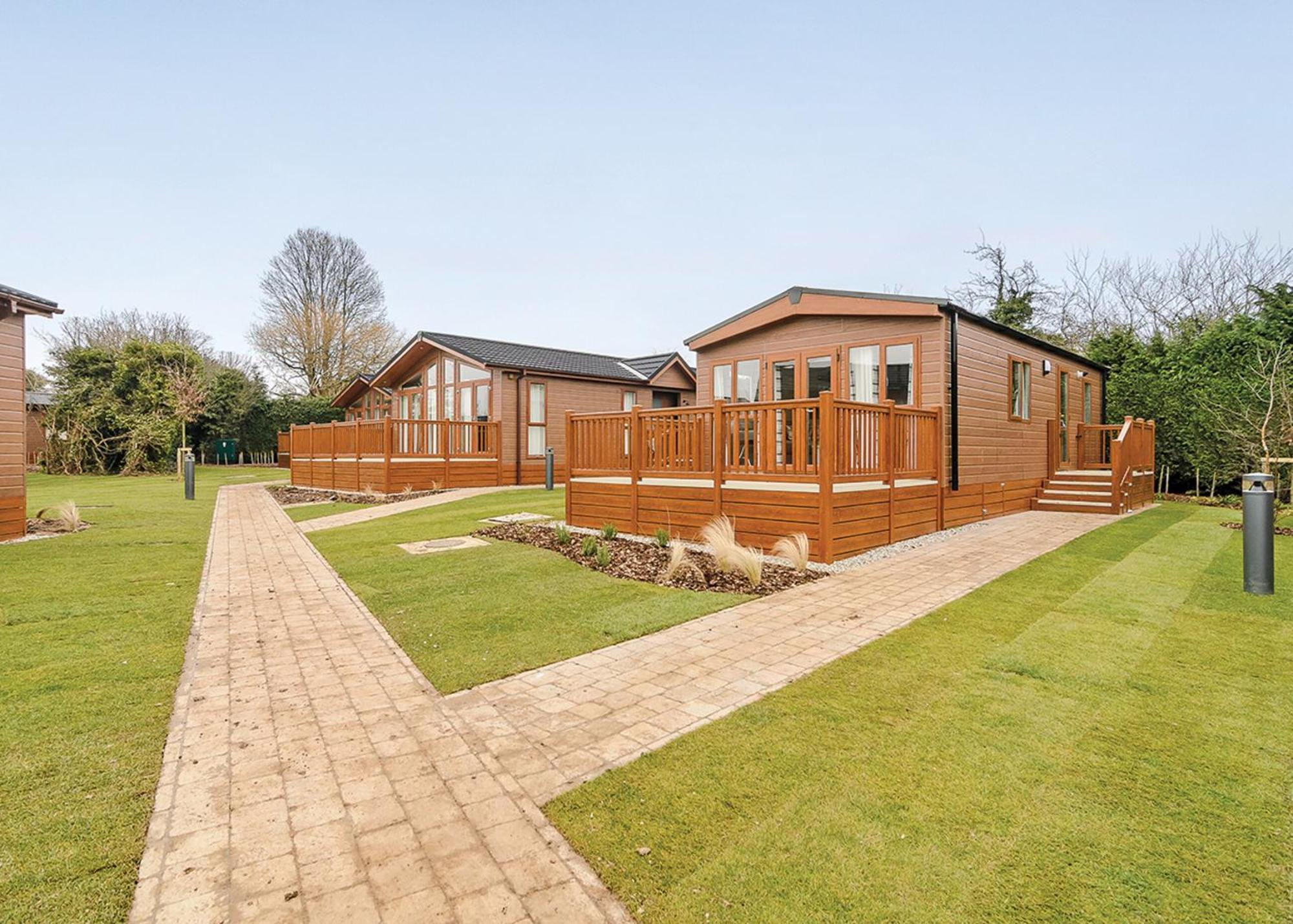 Canterbury Reach Lodge Retreat Petham Стая снимка