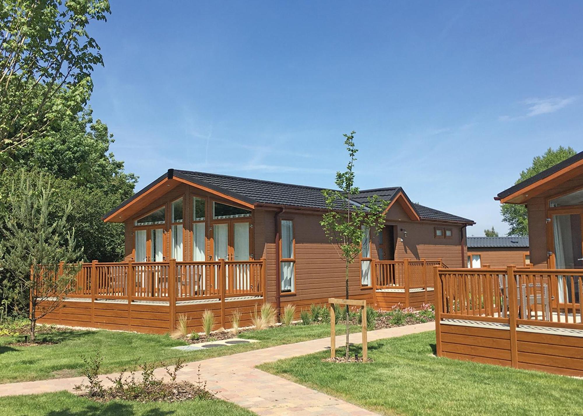 Canterbury Reach Lodge Retreat Petham Стая снимка