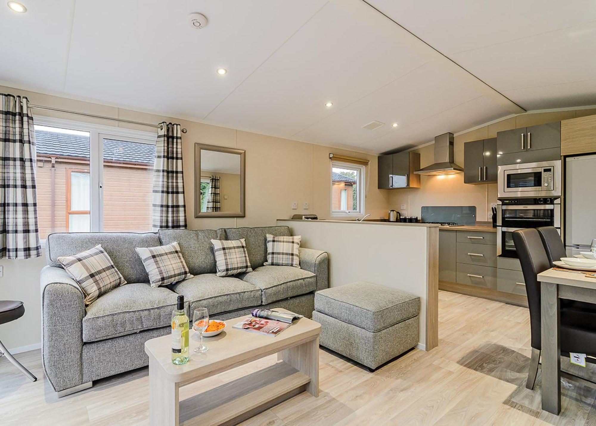 Canterbury Reach Lodge Retreat Petham Екстериор снимка
